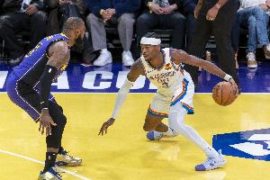 一边倒！ESPN专家团预测湖人VS雷霆次轮：雷霆12-0被看好最新头条