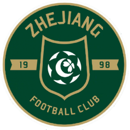 浙江队伍Logo