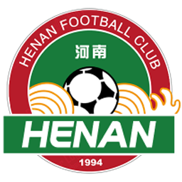 河南队伍Logo