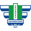 乌伦代大学球队队徽