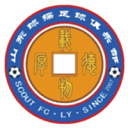 山东球探球队队徽