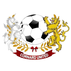 康纳德联队