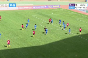 【集锦】中冠-新疆兵超1-0宁夏平罗恒利 麦麦提吐尔孙破门相关视频
