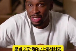 SGA 谈及GOAT话题... 称乔丹是篮球史上最佳球员相关视频