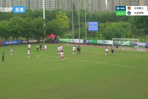 【集锦】中冠-北京勇士8-0大连传易 李成浩半场大四喜相关视频