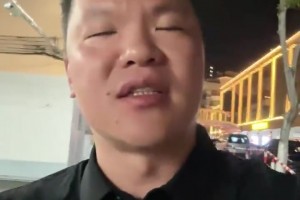 老詹前队友韦斯特最近意外走红网络！接下来要当主播开直播了！