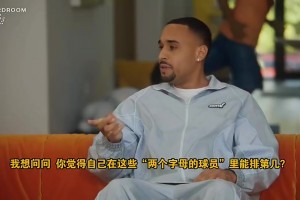 杜兰特：听说有人跟我竞争绰号KD？不存在的 听到KD就只能是我